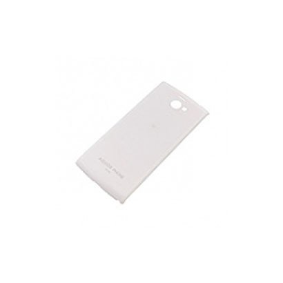 AQUOS PHONE si SH-07E用 [SH70 リアカバー<WHITE>]