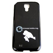 アニマルランド Galaxy S4 一緒イルカ GXY-S4-IRUKA
