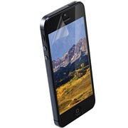 OtterBox ClearlyProtectedフロント iPhone5