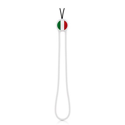 FE039-IT [Flag Strap ITALY]