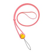 LF12113-PK [Charm Lanyard PK]