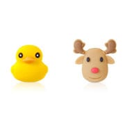 PK130101-C [CharmC Deer＋Duck]