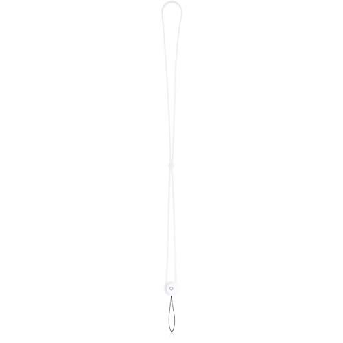LF12113-W [Charm Lanyard WH]
