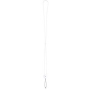 LF12113-W [Charm Lanyard WH]