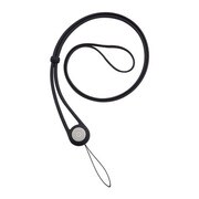 LF12113-BK [Charm Lanyard BK]