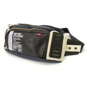 FFPC-105 グレー [ヒップバッグ]