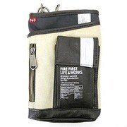 FFPC-108 グレー [シザーバッグ]