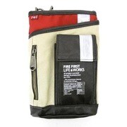 FFPC-108 レッド [シザーバッグ]
