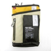 FFPC-108 イエロー [シザーバッグ]