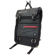FFKA-120 ブラック [D-PACK バッグ]