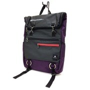 FFKA-120 パープル [D-PACK バッグ]