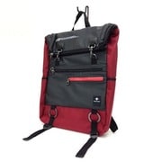 FFKA-120 レッド [D-PACK バッグ]