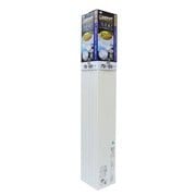 コンパクト風呂蓋 ネクストM-10 W 77726