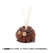 ウール マスコットボトル フクロウ MRU-WM01-OWL