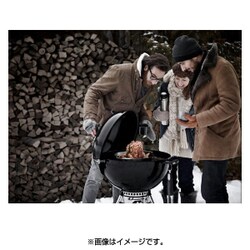 ヨドバシ.com - Weber ウェーバー ワンタッチシルバーケトル 47cm BK [アウトドアグリル 国内正規品] 通販【全品無料配達】