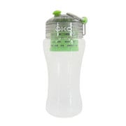 Filtration WaterBottle 550ml Earth kob0001