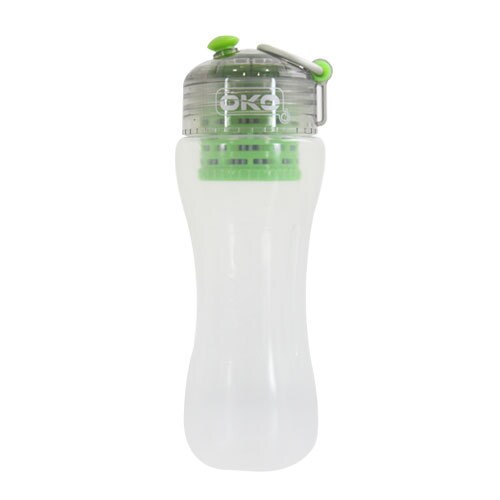 Filtration WaterBottle 650ml Earth kob0007