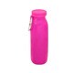 Bottle 650ml Pink kbb0001