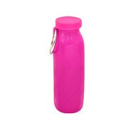 Bottle 650ml Pink kbb0001