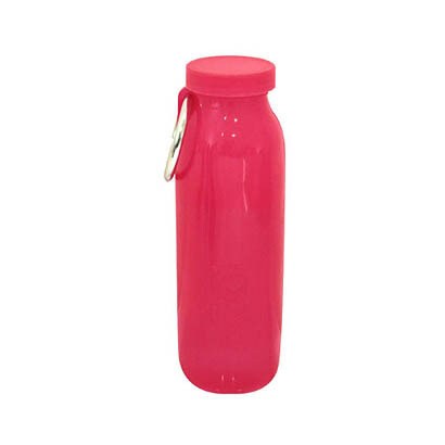 Bottle 650ml Cherry kbb0003