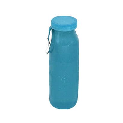 Bottle 650ml OceanBlue kbb0005