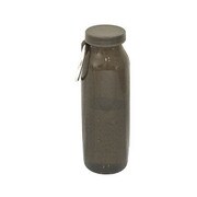 Bottle 650ml Smoke kbb0006