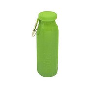 Bottle 650ml Green kbb0007