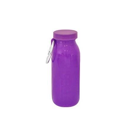 Bottle 450ml Grape kbb0008