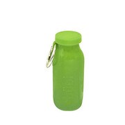 Bottle 450ml Green kbb0009