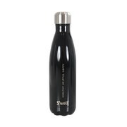 Bottle Classic S'well 500ml MidnightBlack ksb0001