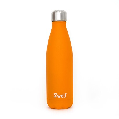 Bottle The Stone Collection 500ml Citrine ksb0019
