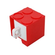 Mug LIPRED kcm0002