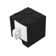 Mug SECRETBLACK kcm0006