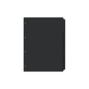 A4インデックス 4 ブラック A4RF-04-02