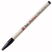 ラッションペン No.300 0.4~0.6mm こげ茶 M300-T18