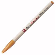 ラッションペン No.300 0.4~0.6mm みかん色 M300-T21