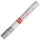 マジックインキ No.500 1～1.5mm 灰 M500-T14