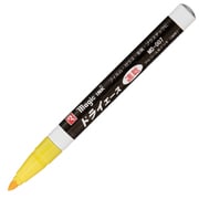 速乾マーカー ドライエース 0.8~1.5mm 黄 MD-007-T5