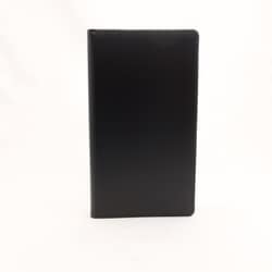 ヨドバシ.com - PB601-150-B [B6 スリムバインダー手帳 6穴 ブラック