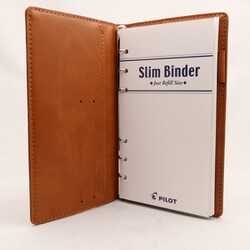 ヨドバシ.com - パイロット PILOT PB601-150-BN [B6 スリムバインダー