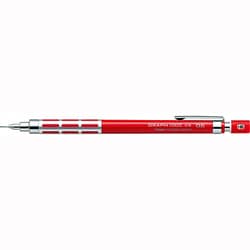 Pentel PG1005C シャープペンシル 10本入り ぺんてる Pentel グラフ1000CS 製図用シャープペンシル 0.3/0.5