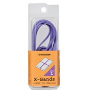 マルゼン X-Bands Lサイズ XB-02