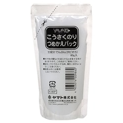 ヨドバシ.com - ヤマト YAMATO 工作のり 詰め替えパック K-80P