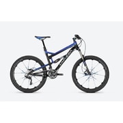 26 HE 41 black/blue RAM AM-5 060001