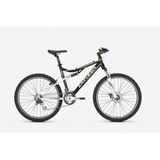 26 HE 44 bk/wt ALPINA SL-260 069051