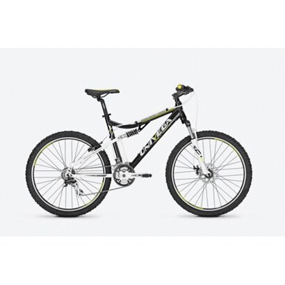 26 HE 48 bk/wt ALPINA SL-260 069052