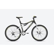 26 HE 48 bk/wt ALPINA SL-260 069052