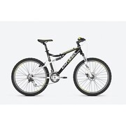 26 HE 52 bk/wt ALPINA SL-260 069053