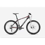26 HE 51 Carbon/red ALPINA HT-590 060203