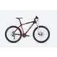 26 HE 40 bk /red ALPINA HT-550 060261